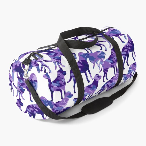 Item preview, Artistic Urban Dog Camo Pattern  - Gifts For Dad designed and sold by RoyalStarsPatts.