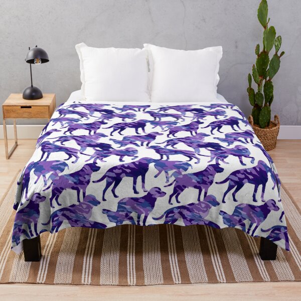 Item preview, Artistic Urban Dog Camo Pattern  - Gifts For Dad designed and sold by RoyalStarsPatts.