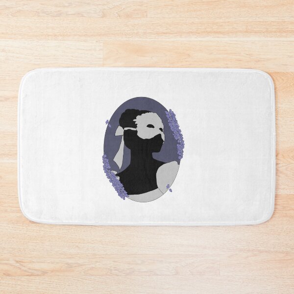 Item preview, The shadow of a secret ball designed and sold by Melissagrnn.