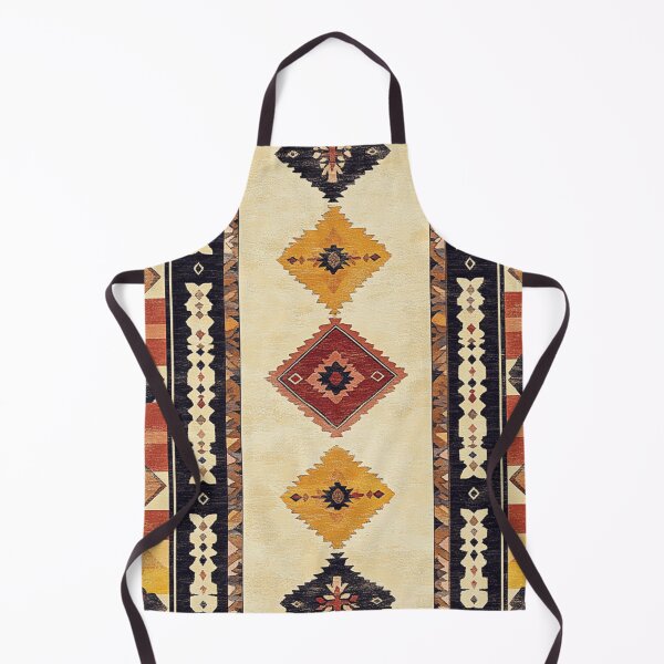 Item preview, Moroccan Berber Wool Warm Rug designed and sold by GrinGalore.