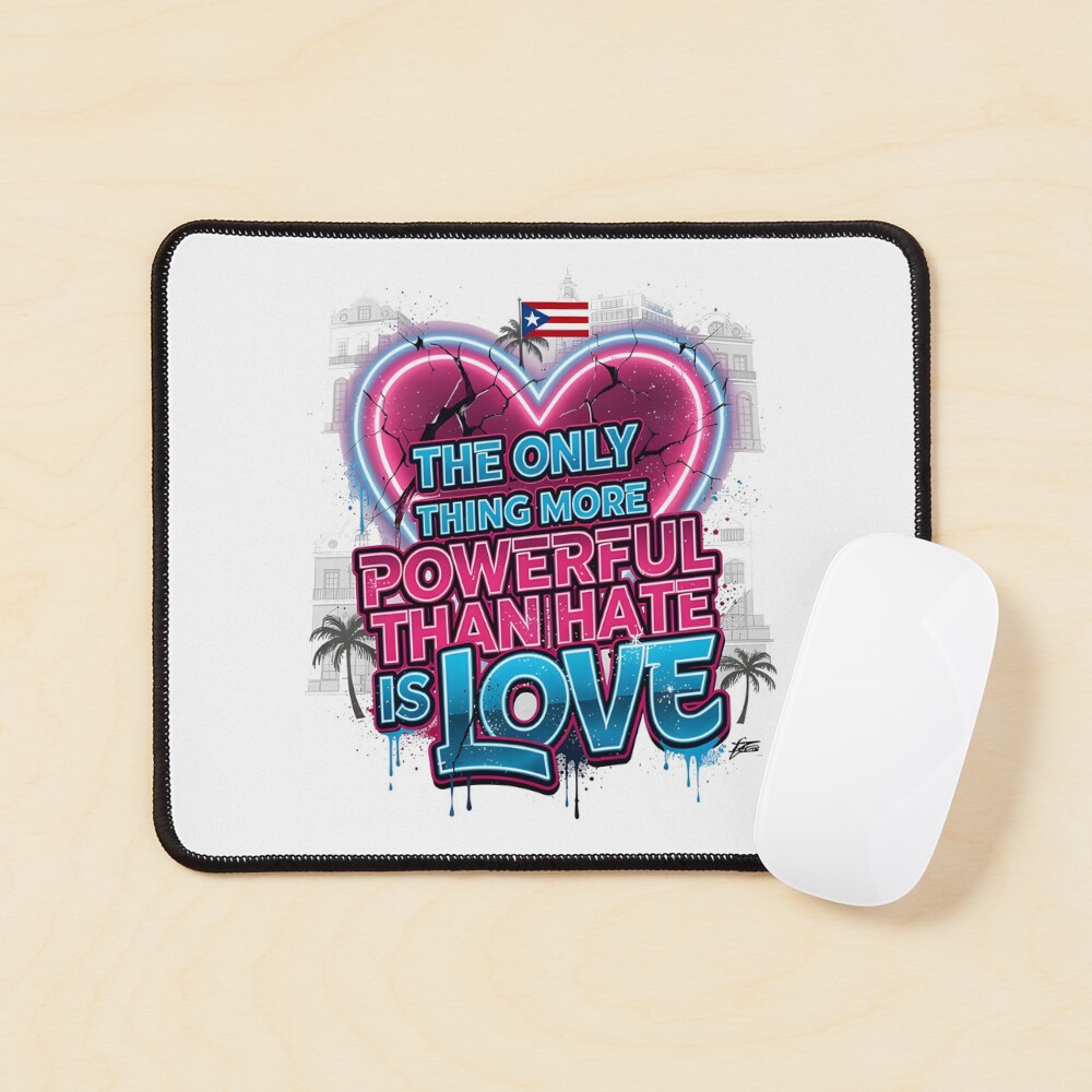 Item preview, Mouse Pad designed and sold by Uglyandcute.
