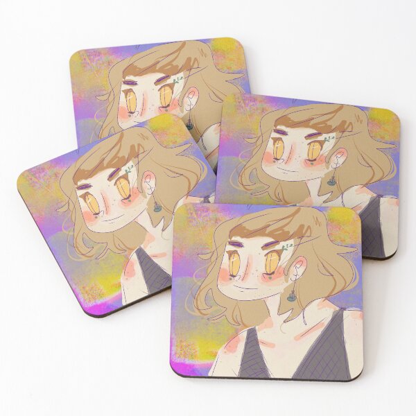 Item preview, The Cat King Doodle designed and sold by LesbianMastermind.