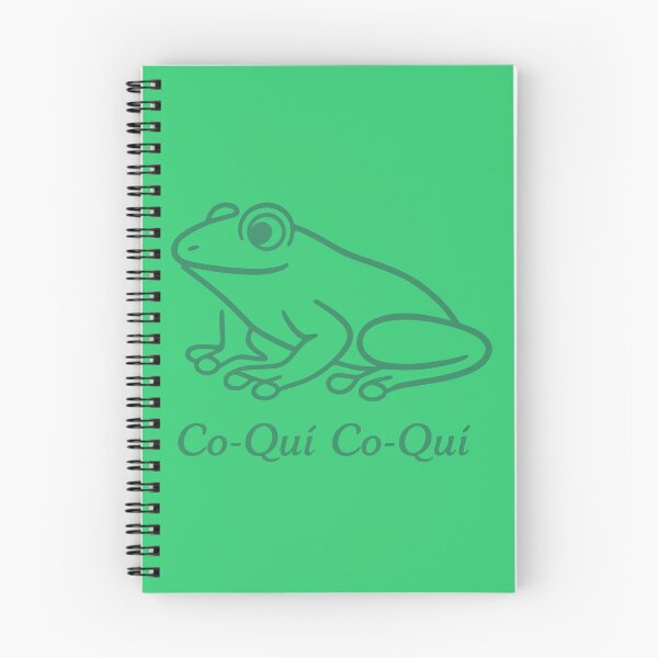 Item preview, Coqui Frog Puerto Rico Sound designed and sold by xmoudx.
