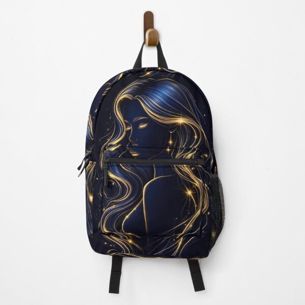 Item preview, Celestial Muse designed and sold by Dreamy Armine Art.