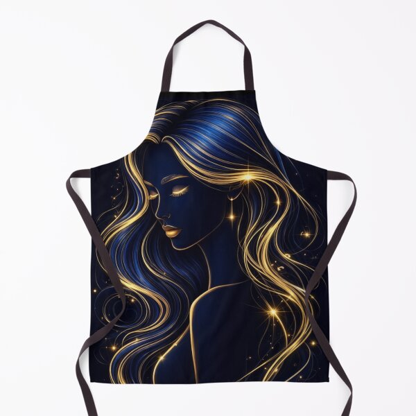 Item preview, Celestial Muse designed and sold by Dreamy Armine Art.