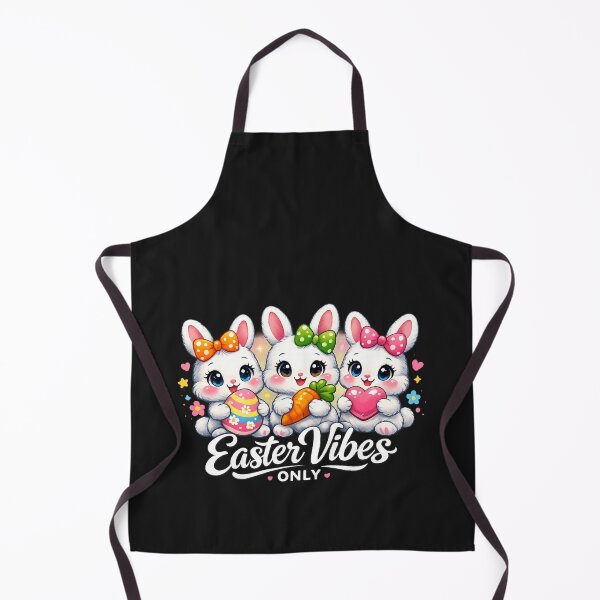 Item preview, Funny Easter Squad Retro Bunny Family Matching Design designed and sold by Pawsome Quotes.
