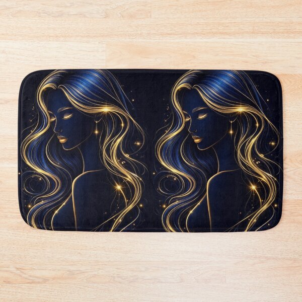 Item preview, Celestial Muse designed and sold by Dreamy Armine Art.