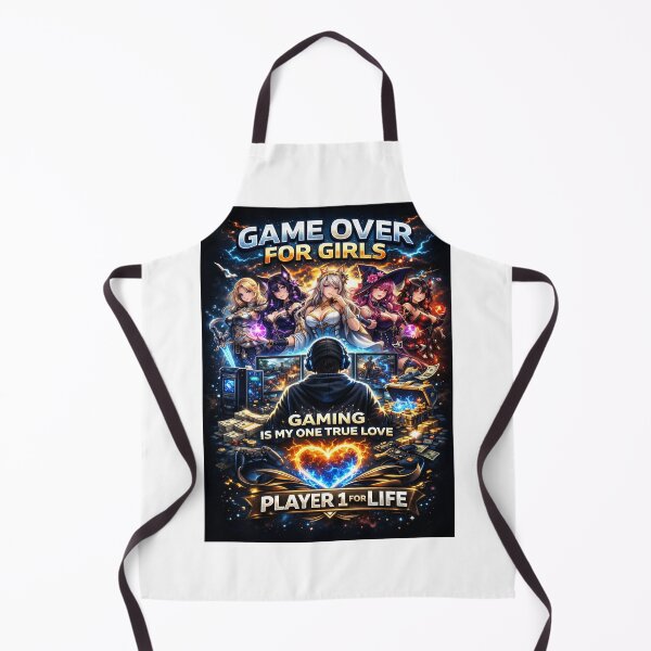 Item preview, Gamer designed and sold by Kitsure.