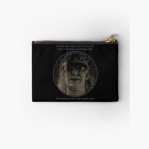 Item preview, Resident Evil 9 Requiem Victor Gideon designed and sold by Power Up Prints.