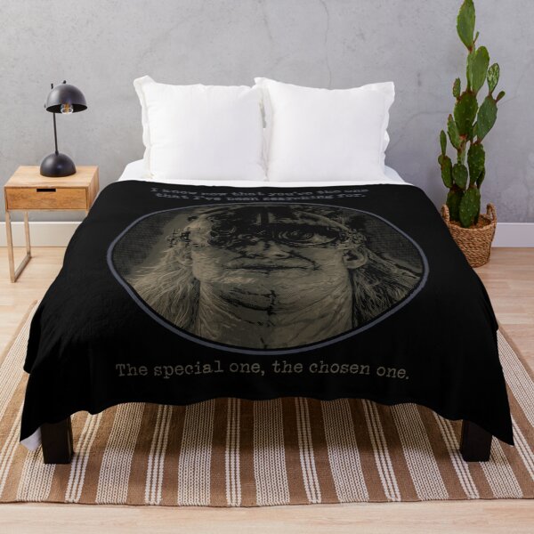 Item preview, Resident Evil 9 Requiem Victor Gideon designed and sold by Power Up Prints.
