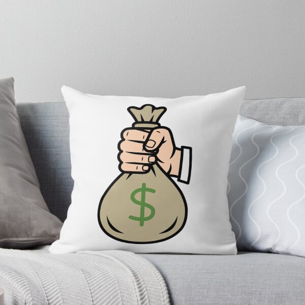 Item preview, Money Bag designed and sold by DforDraig.