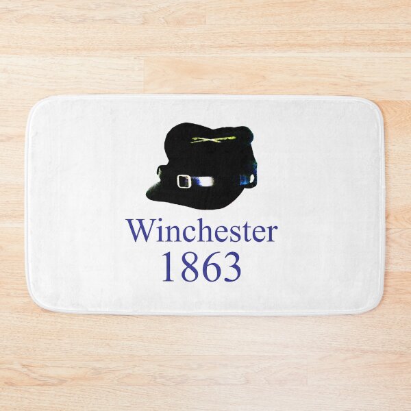 Item preview, The Second Battle of Winchester designed and sold by Murph's Images.