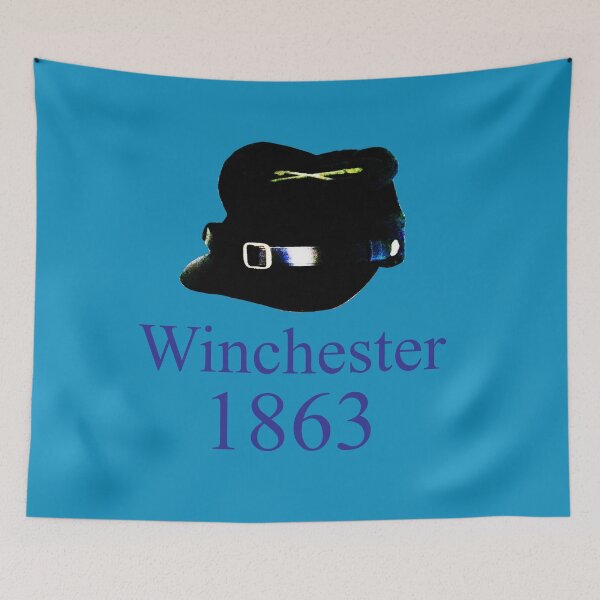 Item preview, The Second Battle of Winchester designed and sold by Murph's Images.