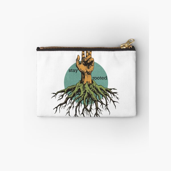 Item preview, Stay Rooted designed and sold by Printerraworks.