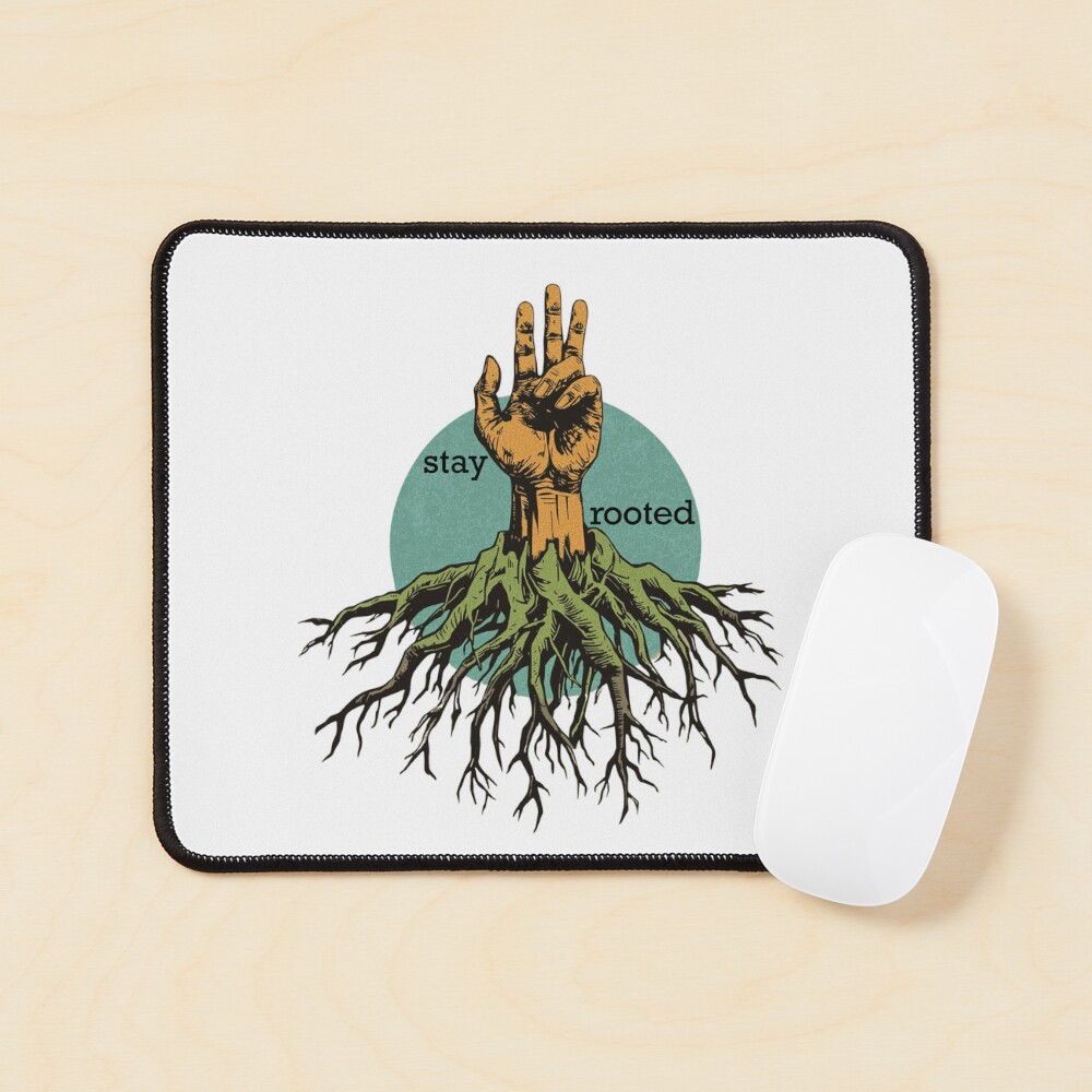 Item preview, Mouse Pad designed and sold by Printerraworks.