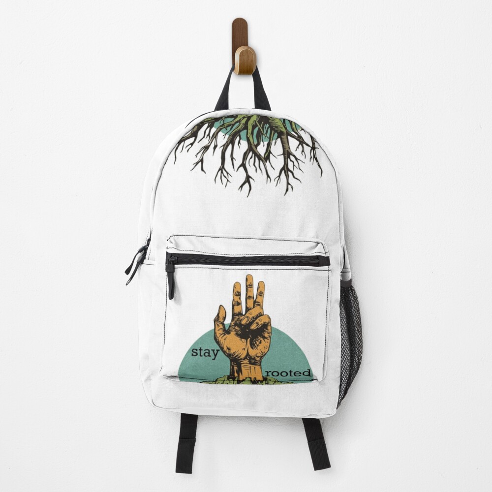 Item preview, Backpack designed and sold by Printerraworks.