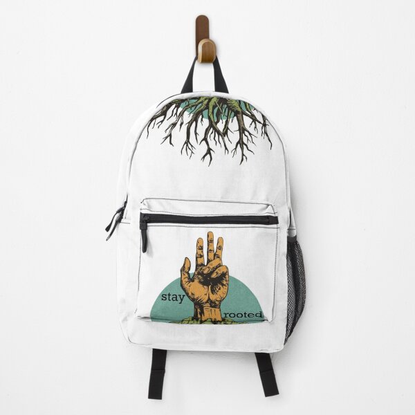 Item preview, Stay Rooted designed and sold by Printerraworks.