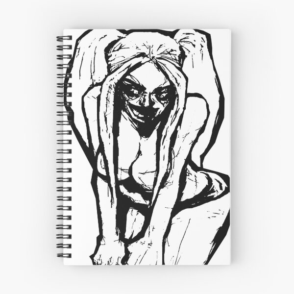 Item preview, Comic Book Girl designed and sold by baranizoo.