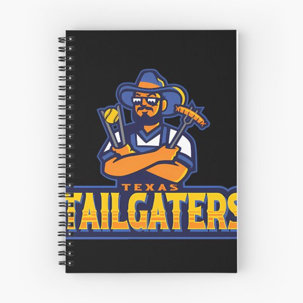 Item preview, Texas Tailgaters Logo designed and sold by AliceBruen.