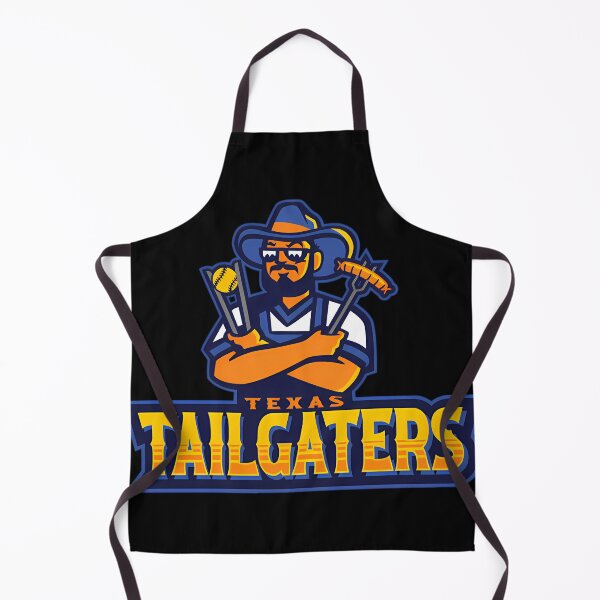 Item preview, Texas Tailgaters Logo designed and sold by AliceBruen.