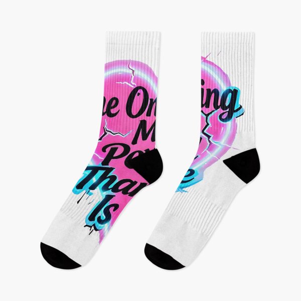 Item preview, The Only Thing More Powerful Than Hate Is Love  designed and sold by Uglyandcute.