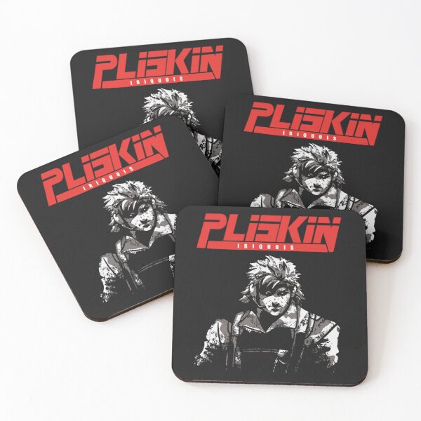Item preview, Pliskin Iroquois  designed and sold by 555-Shop.