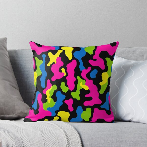 Item preview, Bold Military Dog Camouflage Pattern  - Birthday Gifts designed and sold by RoyalStarsPatts.