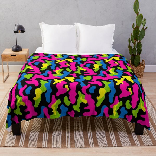 Item preview, Bold Military Dog Camouflage Pattern - Birthday Gifts designed and sold by RoyalStarsPatts.