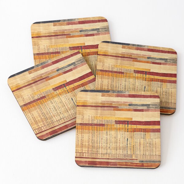 Item preview, Moroccan Berber Beige Red Wool Rug designed and sold by GrinGalore.