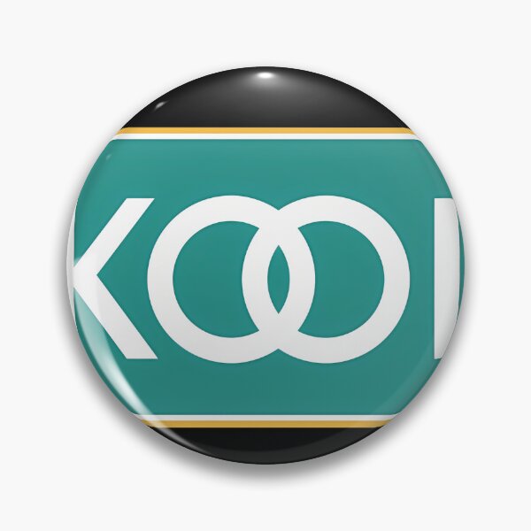 Item preview, Throwback Kool Logo designed and sold by AliceBruen.
