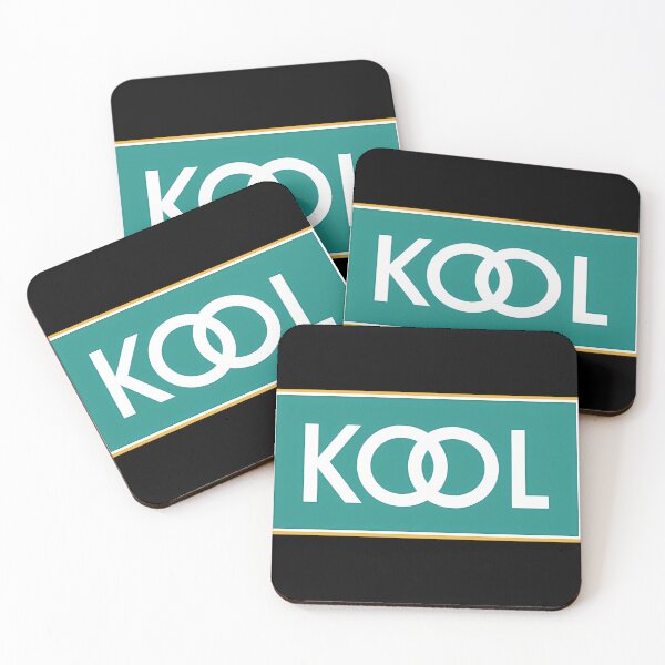 Item preview, Throwback Kool Logo designed and sold by AliceBruen.