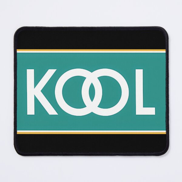 Item preview, Throwback Kool Logo designed and sold by AliceBruen.