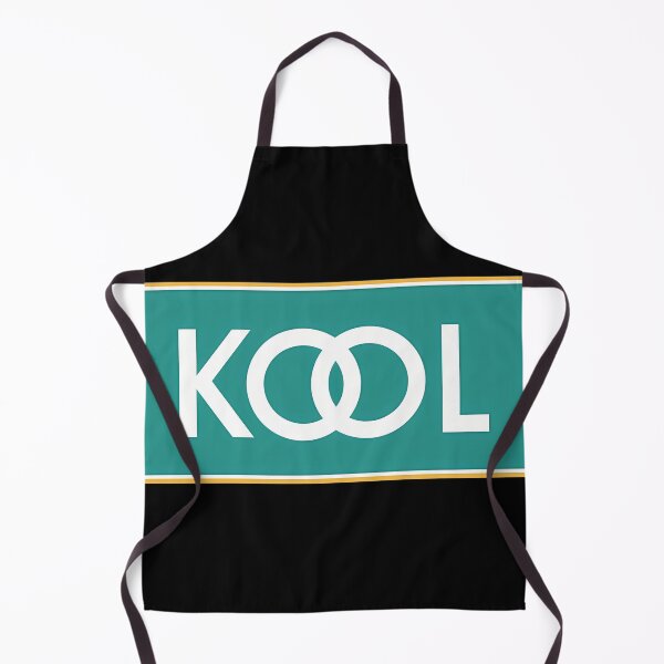 Item preview, Throwback Kool Logo designed and sold by AliceBruen.