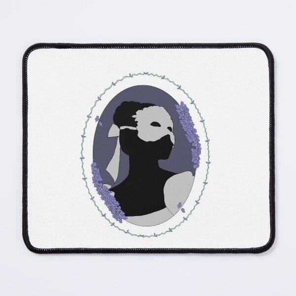 Item preview, Beneath the veil of propriety designed and sold by Melissagrnn.
