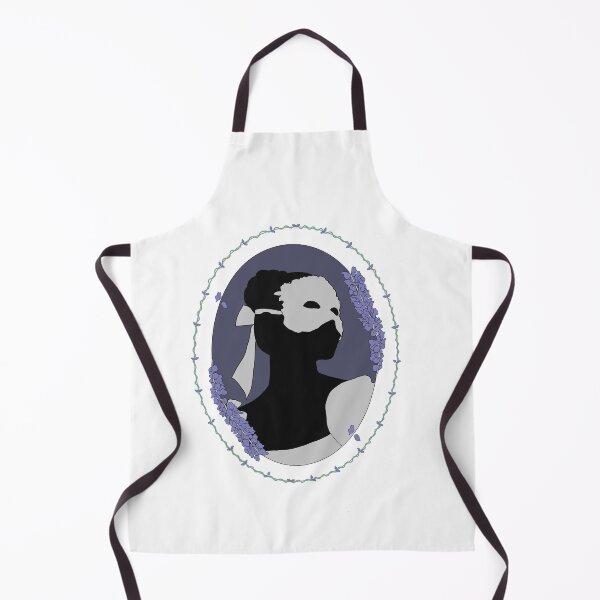 Item preview, Beneath the veil of propriety designed and sold by Melissagrnn.