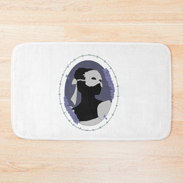 Item preview, Beneath the veil of propriety designed and sold by Melissagrnn.