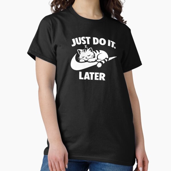 funny nike shirts