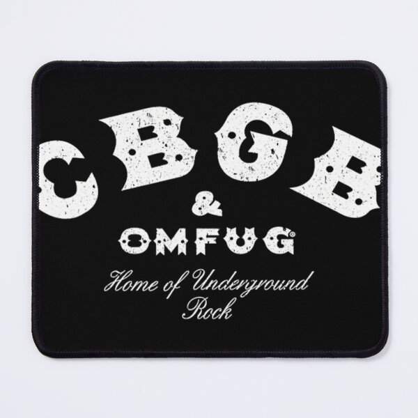 Item preview, Cbgb designed and sold by AliceBruen.