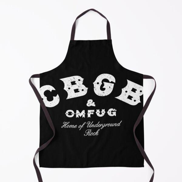 Item preview, Cbgb designed and sold by AliceBruen.