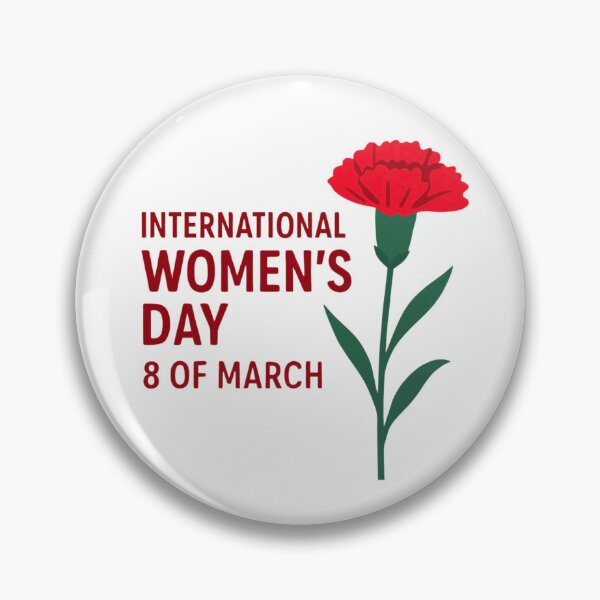 Item preview, 8 OF MARCH INTERNATIONAL WOMEN`S DAY designed and sold by mama-creative.