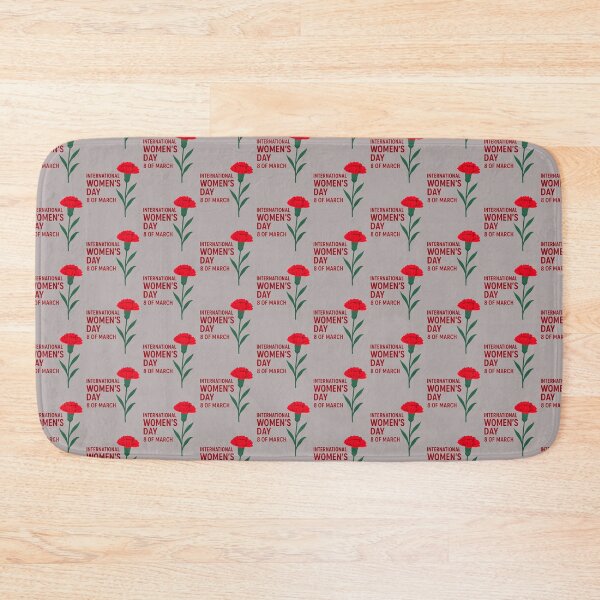 Item preview, 8 OF MARCH INTERNATIONAL WOMEN`S DAY designed and sold by mama-creative.