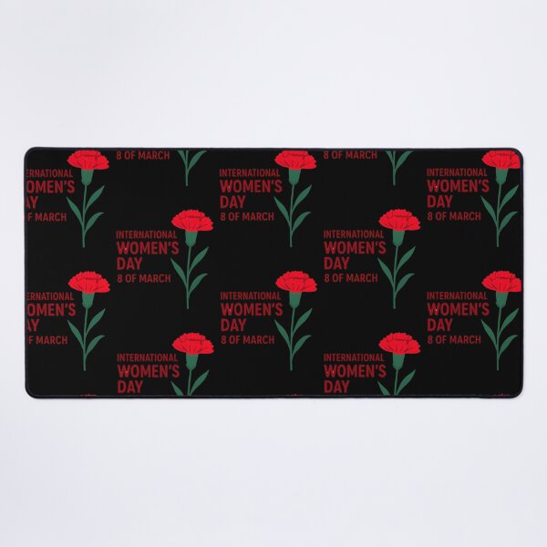 Item preview, 8 OF MARCH INTERNATIONAL WOMEN`S DAY designed and sold by mama-creative.