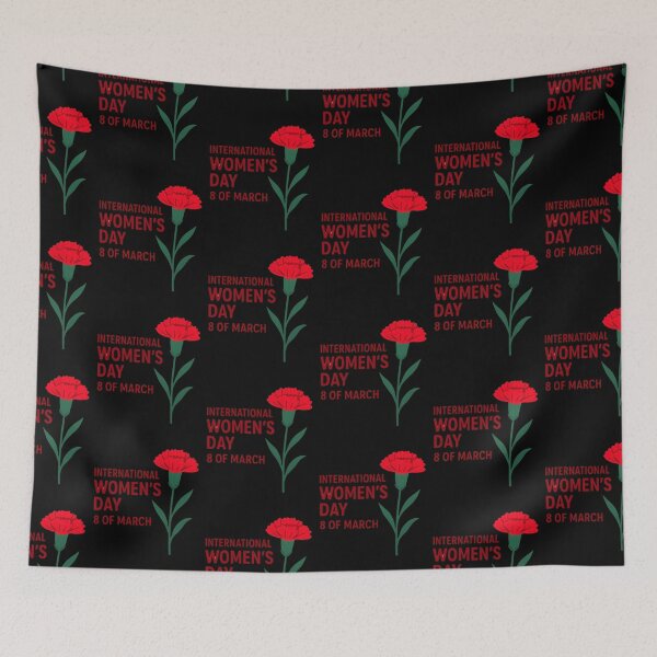 Item preview, 8 OF MARCH INTERNATIONAL WOMEN`S DAY designed and sold by mama-creative.