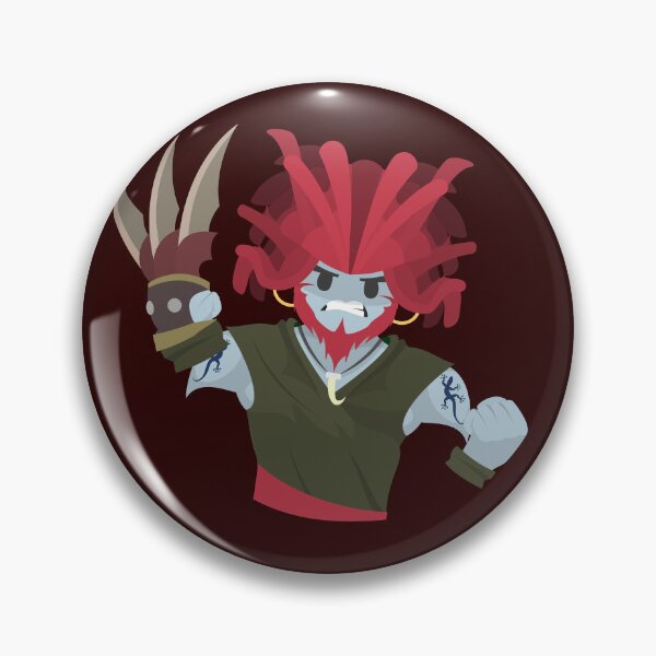 Item preview, FF9 | Amarant designed and sold by Platesandoatcakes.