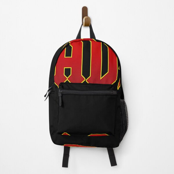 Item preview, Adhd Funny Parody Acdc Band designed and sold by AliceBruen.