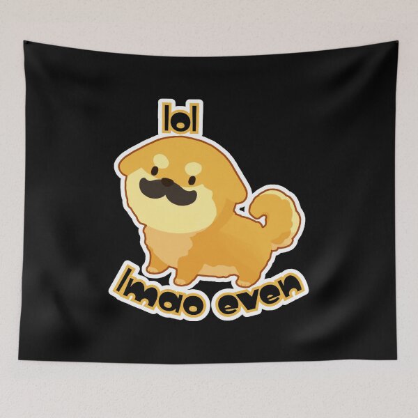 Item preview, Sorathin Valecrest - lol lmao even designed and sold by Newdlebobs.