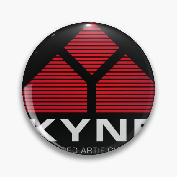 Item preview, Skynet Ai designed and sold by AliceBruen.