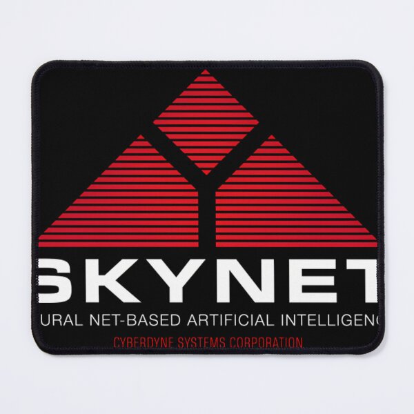 Item preview, Skynet Ai designed and sold by AliceBruen.