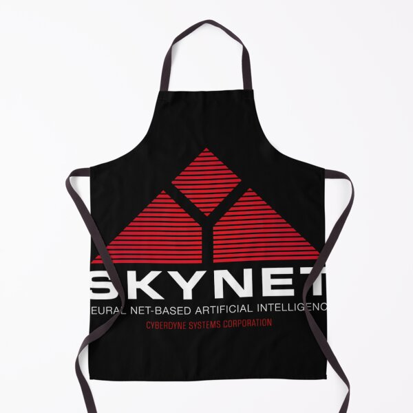 Item preview, Skynet Ai designed and sold by AliceBruen.