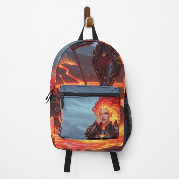 Item preview, Guardian of the ancient fire designed and sold by Losancestros.